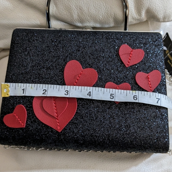 d' Margeau  With Tag Crossbody Handbag - Picture 5 of 7